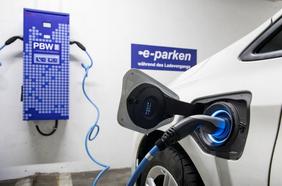 Projekt eLISA-BW (elektrische Ladeinfrastruktur intelligent steuern und anbinden in Baden-Württemberg)
