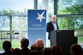 Leitstern Energieeffizienz 2024 