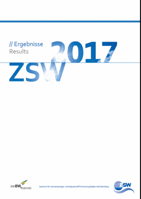 Link zum Download: Jahresbericht 2017