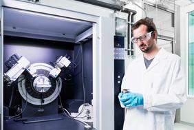 Die 12. ABAA verknüpft das komplette Themenspektrum von Batterien mit einem speziellen Fokus auf die Anwendung in der Elektromobilität. Bild: HIU