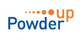 Logo Powder-Up!
