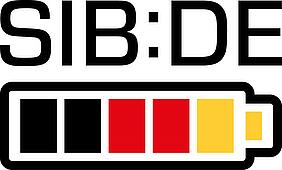 Logo SIB.de