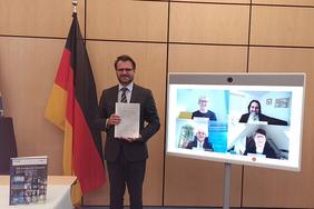 BMWi Stellungnahme der unabhängigen Expertenkommission zum Monitoring-Prozess „Energie der Zukunft“