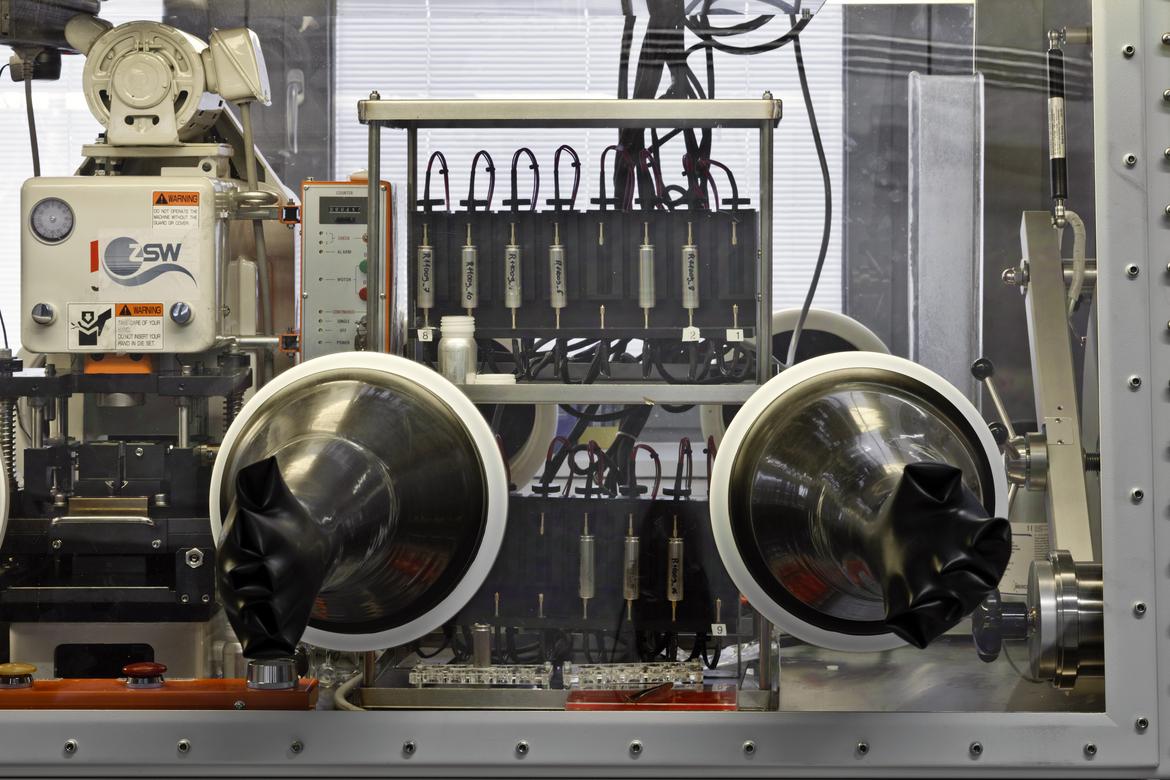 Zellformierung in der Batterieherstellung: Ein entscheidender Schritt zur Sicherstellung der optimalen Leistung, Kapazität und Lebensdauer einer Batteriezelle.