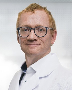 PD Dr. rer. nat. Thomas Waldmann