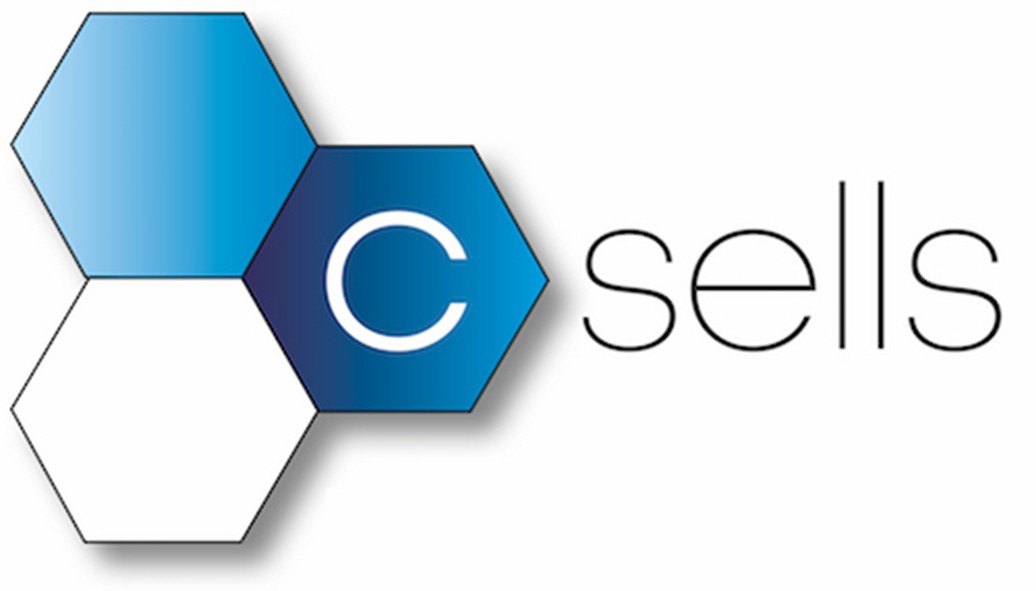 Logo c sells