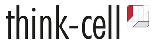 think-cell Logo