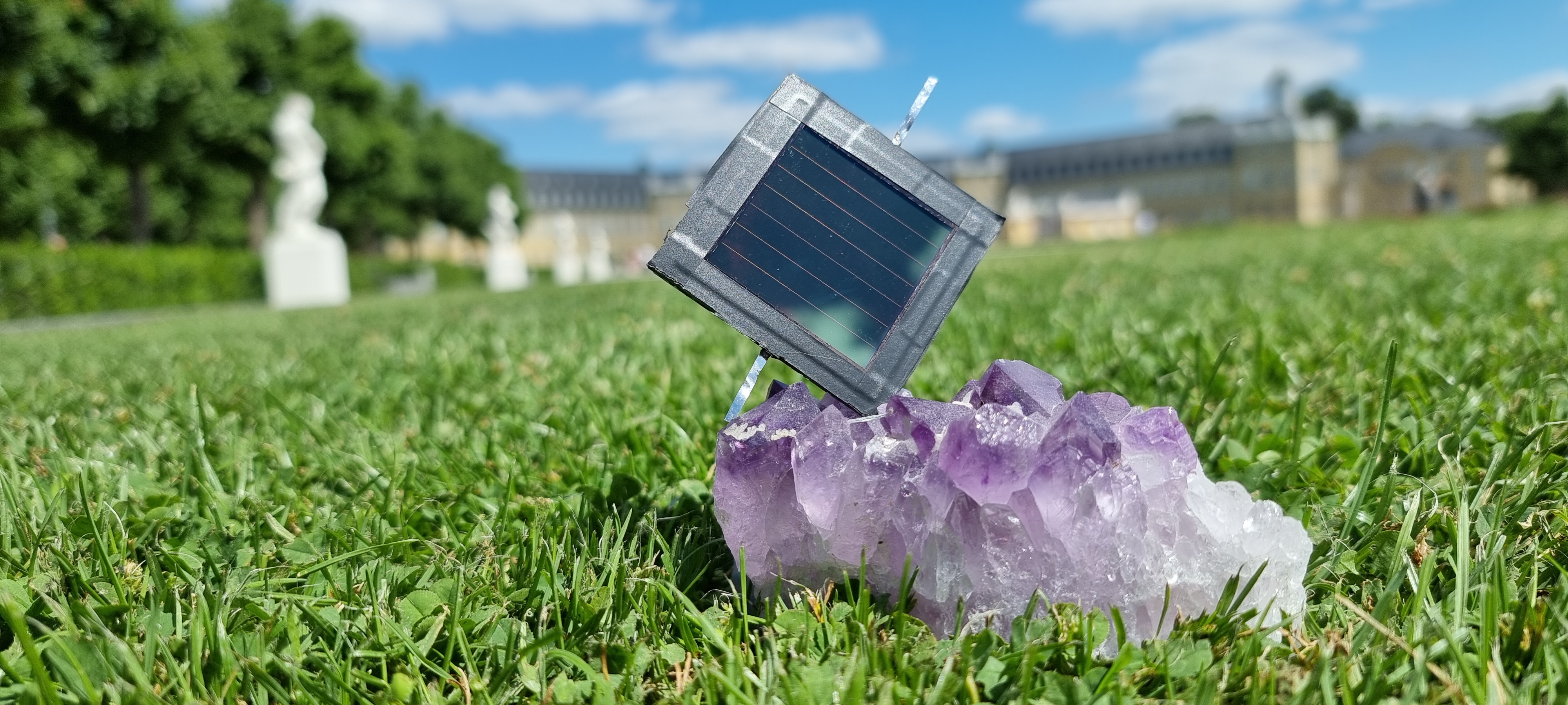 新製品情報も満載 ZSW: 4th Perovskite Workshop Baden-Württemberg スポーツ・フィットネス